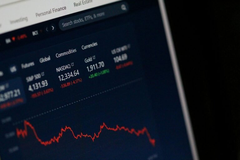 O Que São ETFs: Como Investir com Diversificação e Praticidade O Que São ETFs: Como Investir com Diversificação e Praticidade