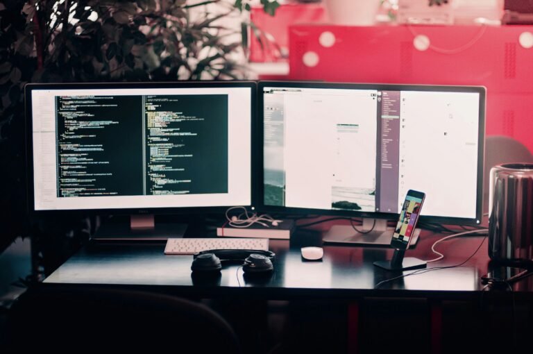 Como Programar? – A Base para Desenvolver Outras Habilidades Como Programar? – A Base para Desenvolver Outras Habilidades