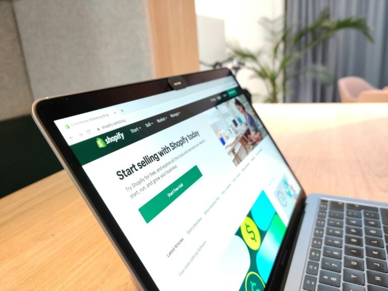 Como Construir um Negócio Online Lucrativo