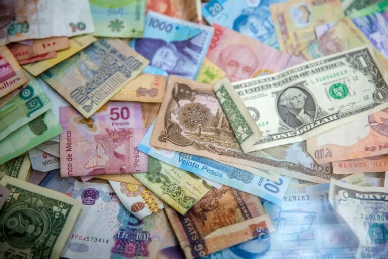 Diversificação de Investimentos: Não Coloque Todos os Ovos em Uma Só Cesta Diversificação de Investimentos: Não Coloque Todos os Ovos em Uma Só Cesta