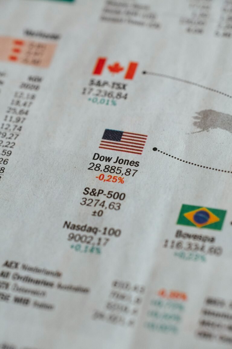 Por que Investir em Ações? Por que Investir em Ações?