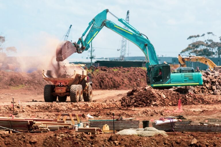 Fundos de Infraestrutura: Investindo em Grandes Projetos para o Futuro Fundos de Infraestrutura: Investindo em Grandes Projetos para o Futuro