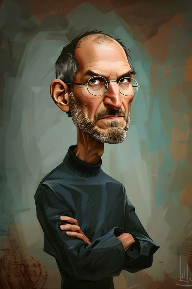 6 Lições de Vida de Steve Jobs para o Sucesso