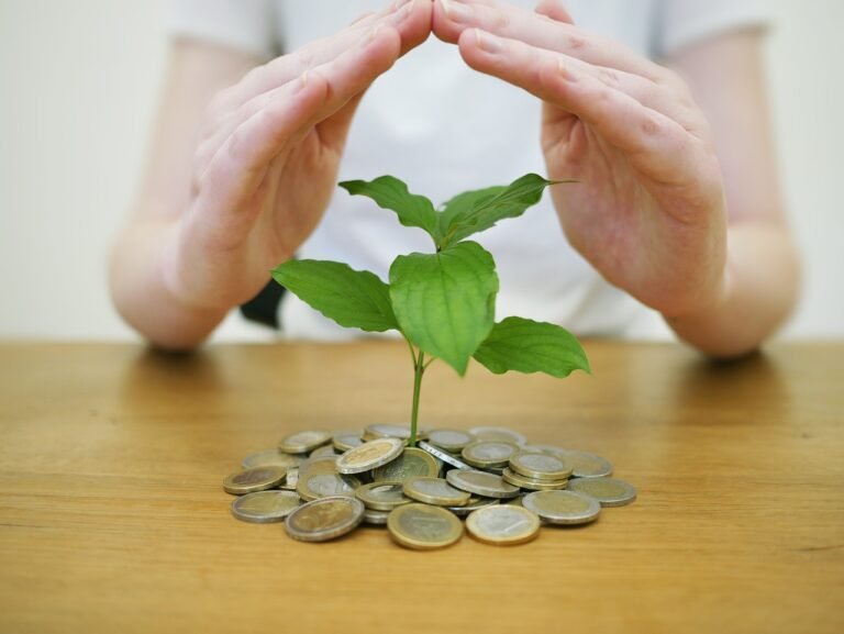 O Segredo do Sucesso Financeiro: Como o Longo Prazo Transforma Seus Investimentos