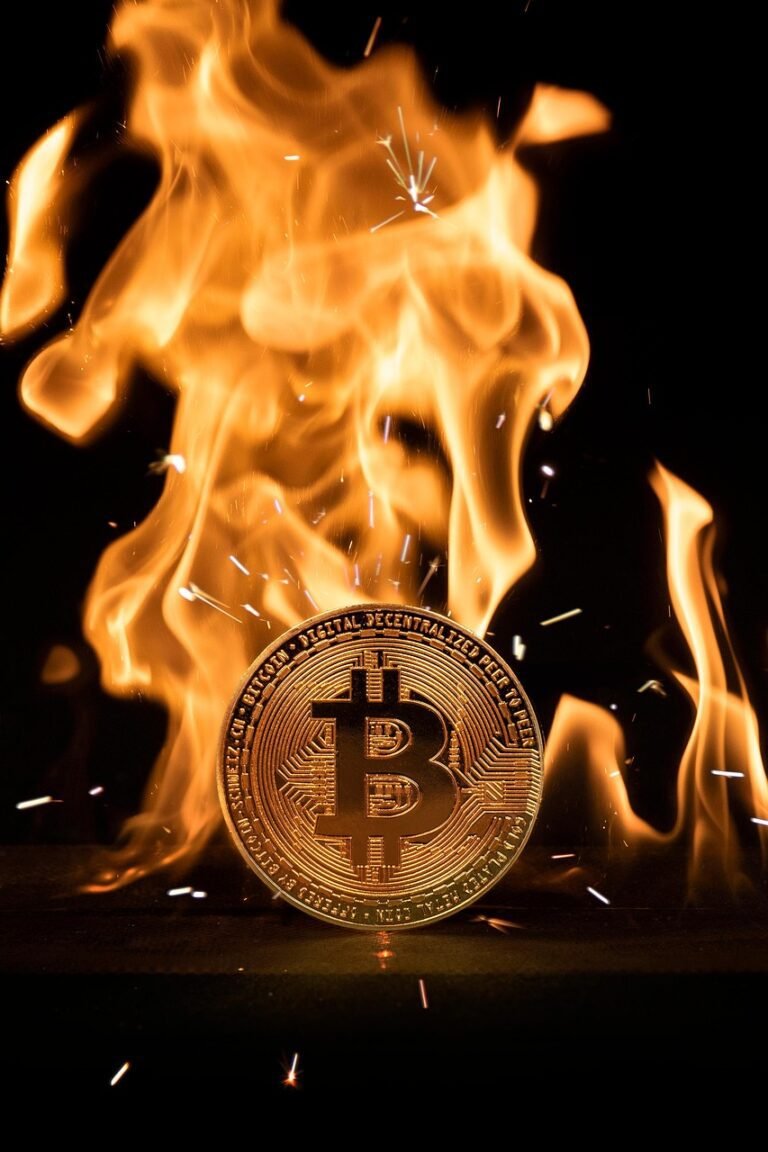 Como as Inovações do Bitcoin Podem Transformar Seu Futuro Financeiro Como as Inovações do Bitcoin Podem Transformar Seu Futuro Financeiro