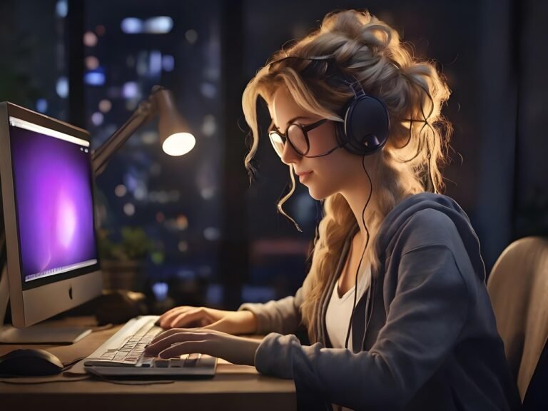 O Futuro da Tecnologia Sem Programação O Futuro da Tecnologia Sem Programação