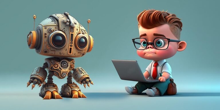 Impacto da IA no Mercado: Como a Inteligência Artificial Está Transformando a Renda Digital Impacto da IA no Mercado: Como a Inteligência Artificial Está Transformando a Renda Digital