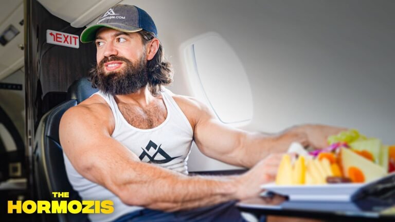 Quem é Alex Hormozi? A História de Sucesso de um Empreendedor de Impacto