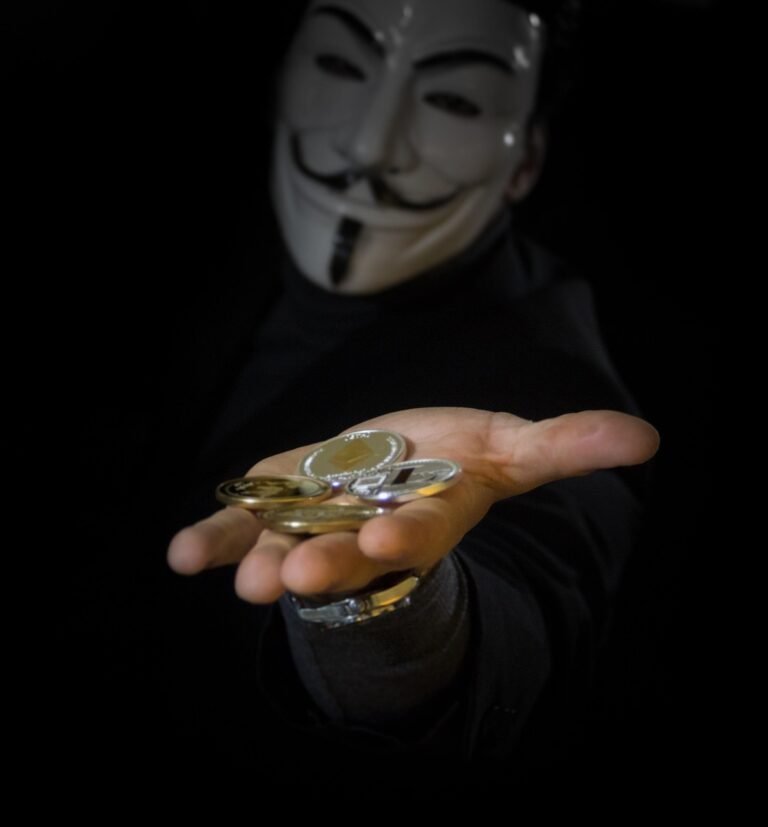 Bitcoin: Esquema de Pirâmide ou Revolução Financeira? Descubra a Verdade
