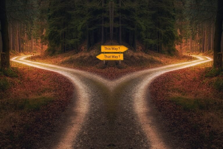 Defina um Caminho: O Que Está Guiando Suas Finanças? Defina um Caminho: O Que Está Guiando Suas Finanças?