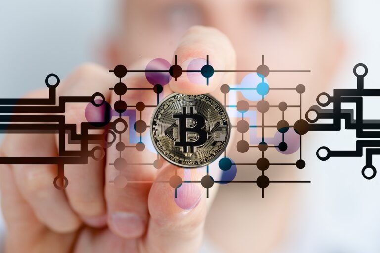 Mineração de Bitcoin: Desvende o Processo e Impacte o Futuro Mineração de Bitcoin: Desvende o Processo e Impacte o Futuro