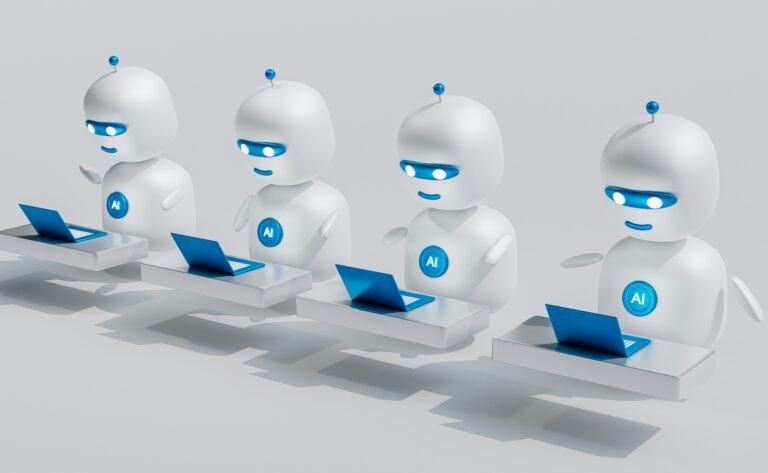 Agentes de IA Verticais: A Próxima Fronteira da Inteligência Artificial Agentes de IA Verticais: A Próxima Fronteira da Inteligência Artificial