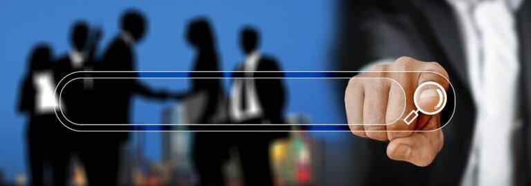 Networking Eficaz: O Segredo para Construir Relações que Geram Oportunidades Networking Eficaz: O Segredo para Construir Relações que Geram Oportunidades