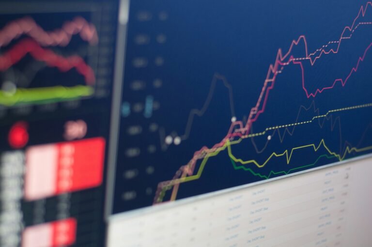 Day Trading vs. Swing Trading: Qual é a Melhor Opção para Você?