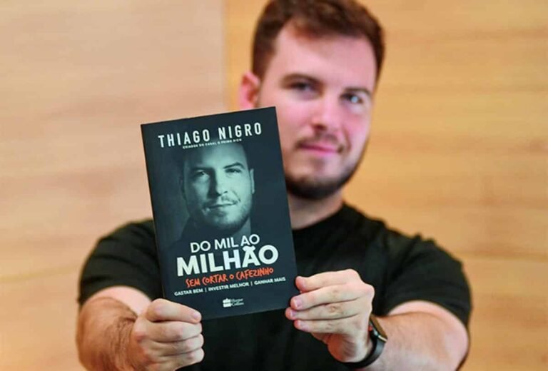 Os 3 Princípios Fundamentais para Alcançar a Riqueza – Livro Do Mil ao Milhão de Thiago Nigro Os 3 Princípios Fundamentais para Alcançar a Riqueza – Livro Do Mil ao Milhão de Thiago Nigro
