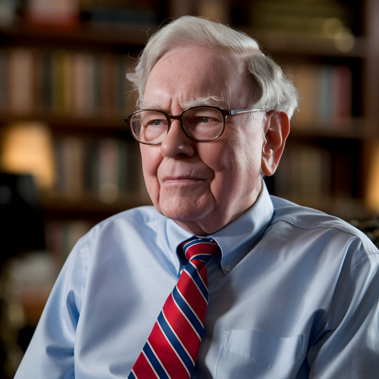 Warren Buffett: As Lições de Sucesso de um dos Maiores Investidores da História