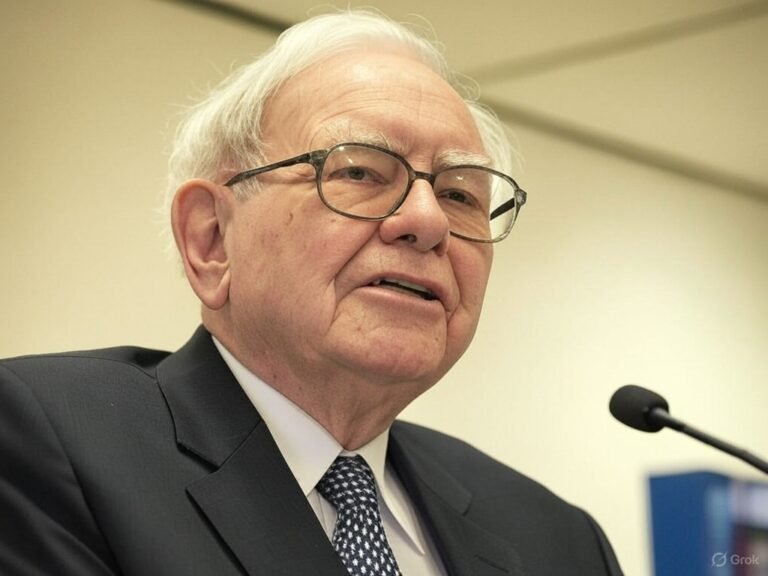 Estratégia de Investimento de Longo Prazo: Como Construir Riqueza com as Lições de Warren Buffett Estratégia de Investimento de Longo Prazo: Como Construir Riqueza com as Lições de Warren Buffett