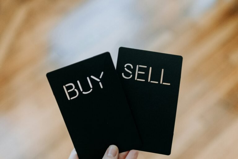 Quando Vender Suas Ações: O Guia Definitivo para Investidores Inteligentes