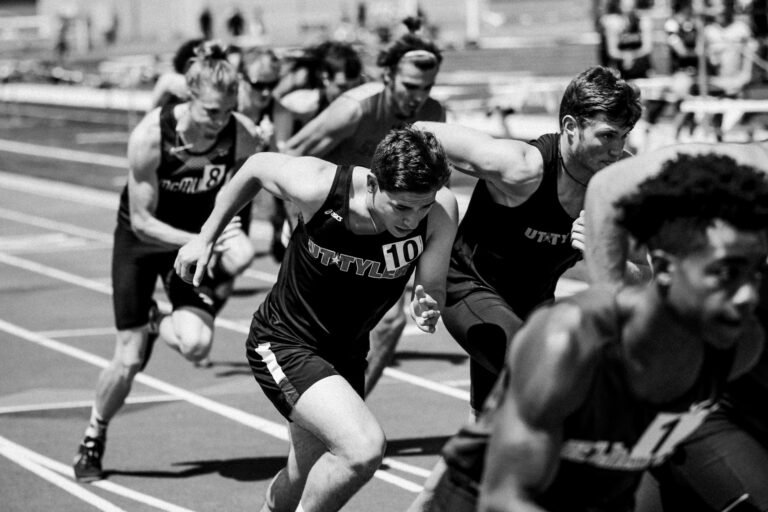 Alta Performance: 8 Passos para Se Tornar o Melhor na Sua Área Alta Performance: 8 Passos para Se Tornar o Melhor na Sua Área