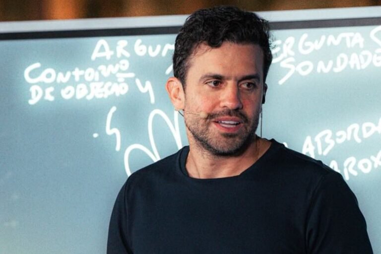 Pablo Marçal: Como Ele Domina a Economia da Atenção com Estratégias Virais