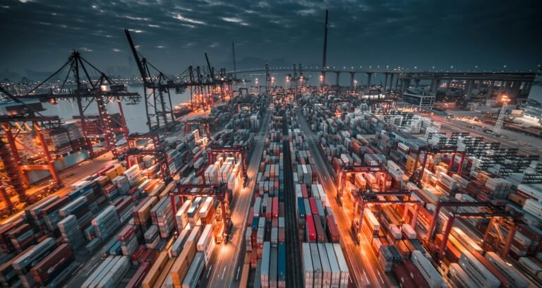 Commodities: Como Investir com Inteligência e Segurança