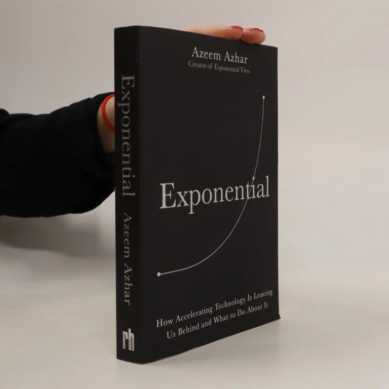 Impactos da Tecnologia: Como Navegar na Era Exponencial com Sucesso Impactos da Tecnologia: Como Navegar na Era Exponencial com Sucesso