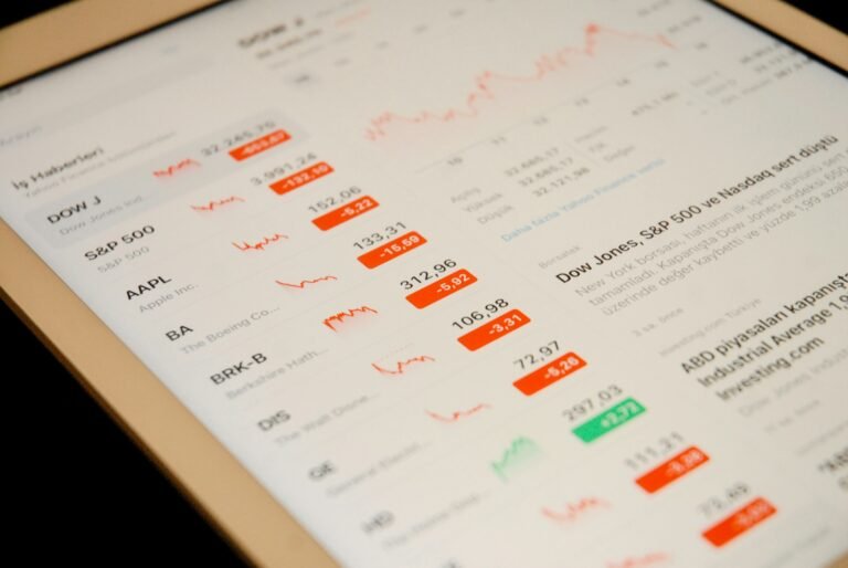 Como Analisar Ações: 6 Passos para Investir com Confiança e Sucesso