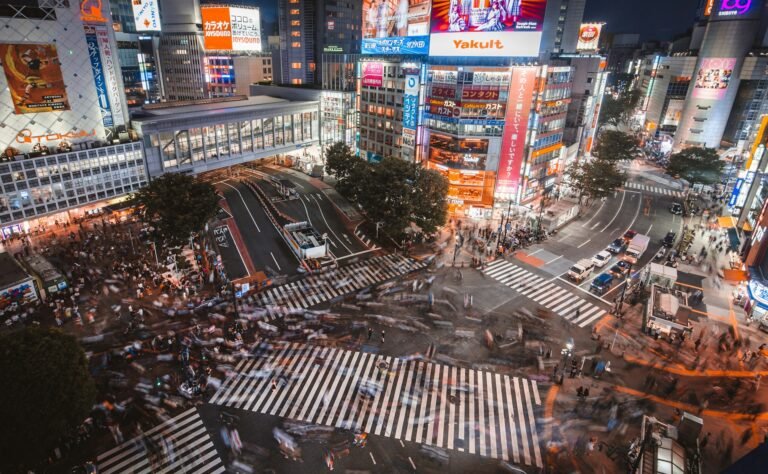 Milagre Econômico Japonês: Como a Disciplina e a Inovação Podem Transformar Sua Vida Financeira Milagre Econômico Japonês: Como a Disciplina e a Inovação Podem Transformar Sua Vida Financeira