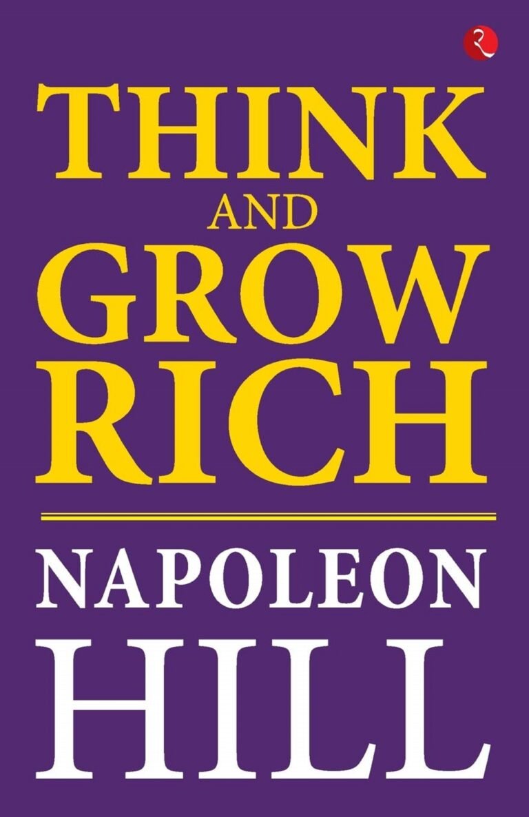 Pense e Enriqueça: Como Transformar Sonhos em Riqueza com Napoleon Hill