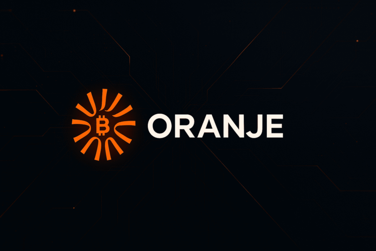 OranjeBTC: Como Essa Empresa Está Revolucionando o Bitcoin na América Latina